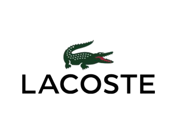 Logo de Lacoste