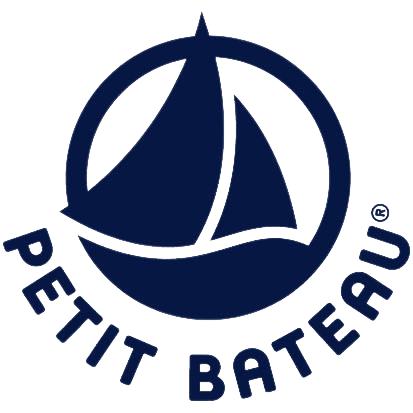 Logo de Petit Bateau