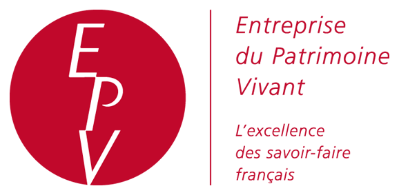 Entreprise Patrimoine Vivant logo