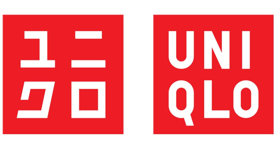 Logo de Uniqlo