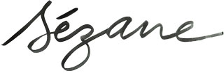 Logo de Sézane