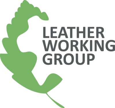 Logo de Leather Working Group