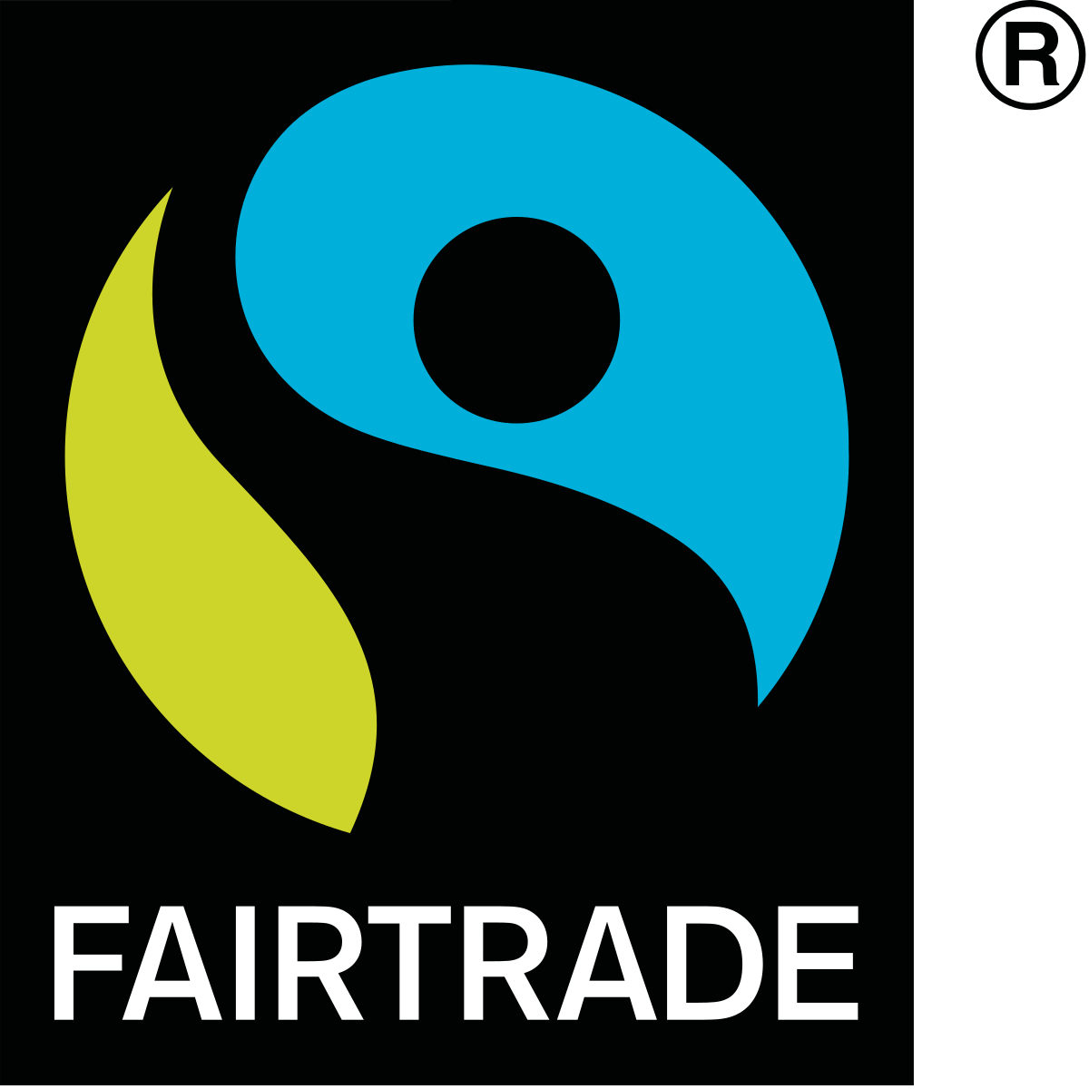 Logo de Fairtrade