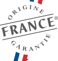 Logo de Origine France Garantie