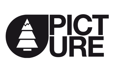 Logo de Picture Organic Clothing