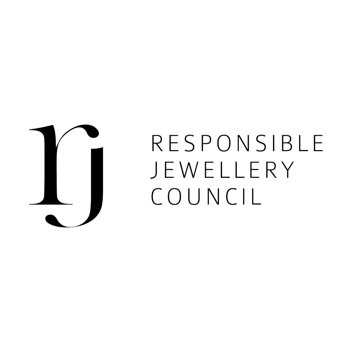 Logo de Responsible Jewellery Council