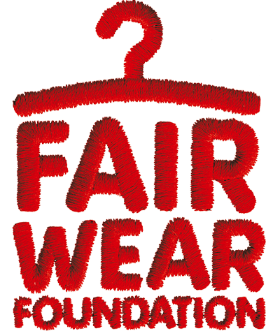 Fair Wear Foundation logo