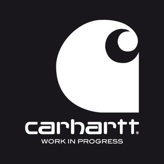 Logo de Carhartt