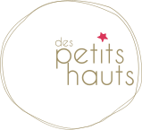 Logo de Des Petits Hauts