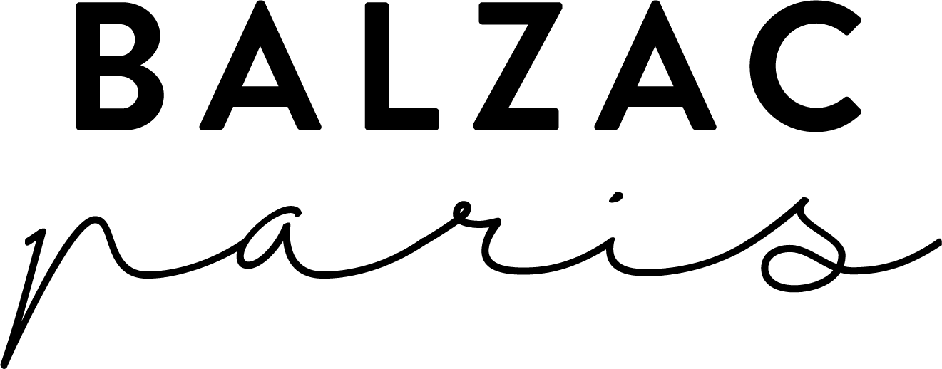Logo de Balzac Paris